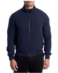 U.S. POLO ASSN. - Bomber Jackets - Lyst