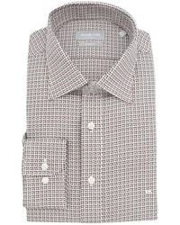 Michael Kors - Casual Shirts - Lyst