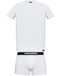 DSquared² - Sets - Lyst