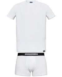 DSquared² - Sets - Lyst