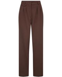 Soya Concept - Bequeme Wide-Leg Hose - Lyst