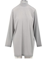 Aspesi - Top 5615 B753 - Lyst