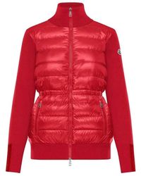 Moncler - Winter Jackets - Lyst