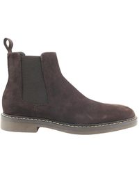Guess - Chelsea Boots - Lyst
