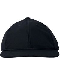 Our Legacy - Accessoires ,Zwart ,Klassieke Twill Baseball Cap - Lyst