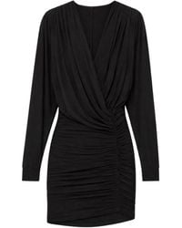 Amazuìn - Short Dresses - Lyst