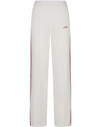 Autry - Straight Trousers - Lyst