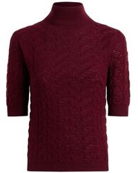 Etro - Turtlenecks - Lyst