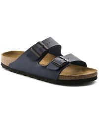 Birkenstock - Arizona Soft Footbed Narrow Sandal - Lyst