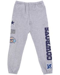 Mitchell & Ness - Sweatpants - Lyst