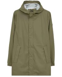 Tanta - Rain Jackets - Lyst