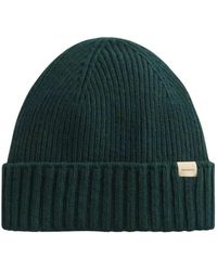 Woolrich - Beanies - Lyst