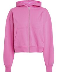 Calvin Klein - Zip-Throughs - Lyst