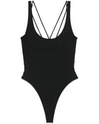 Jacquemus - Zwart Zee Kleding Voor Vrouwen - Lyst