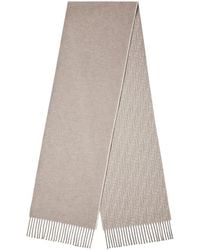 Fendi - Winter Scarves - Lyst