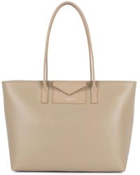 Lancaster - Tote Bags - Lyst