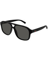 Gucci - Sunglasses - Lyst