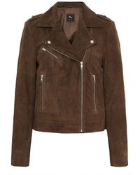Btfcph - Biker Jack - Lyst