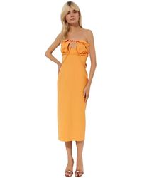 Jacquemus - Party Dresses - Lyst