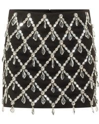Des Phemmes - Short Skirts - Lyst