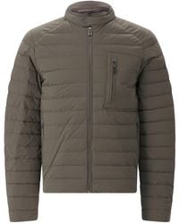 Belstaff - Winter Jackets - Lyst