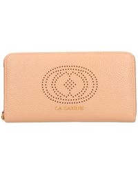 La Carrie - Wallets & Cardholders - Lyst
