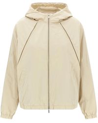 Peserico - Light Jackets - Lyst