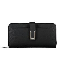 Calvin Klein - Polyester Wallet - Lyst