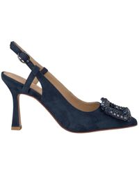 Alma En Pena. - Pumps - Lyst