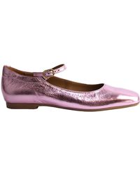 Carmens - Ballerina Shoes - Lyst