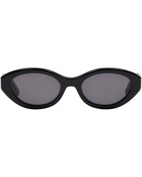 Ami Paris - Sunglasses - Lyst