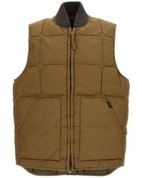 Filson - Vests - Lyst