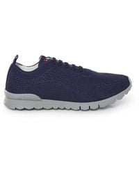 Kiton - Sneakers - Lyst