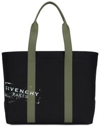 Givenchy - Tote Bags - Lyst