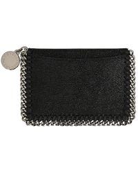 Stella McCartney - Wallets &Amp; Cardholders - Lyst
