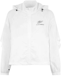 Philipp Plein - Wind Jackets - Lyst