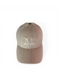Max Mara - Caps - Lyst