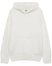 MSGM - Hoodies - Lyst