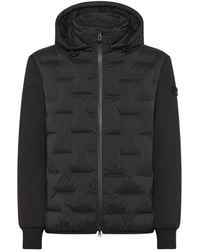 Peuterey - Afneembare Capuchonjas - Lyst