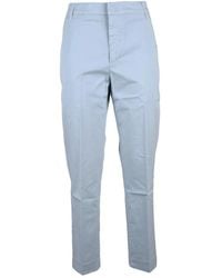 Dondup - Chinos - Lyst