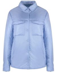 Woolrich - Light Jackets - Lyst