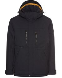 Camel Active - Winter Jackets - Lyst