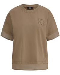 Riani - Jersey 1/2 Arm - Lyst