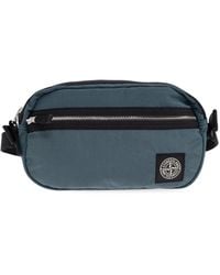 Stone Island - Bauchtasche - Lyst