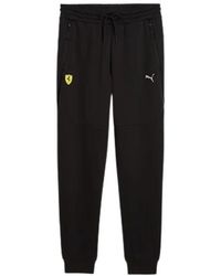 PUMA - Training Trousers - Lyst