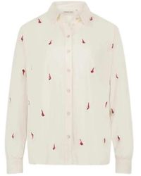 FABIENNE CHAPOT - Blouses & Shirts - Lyst