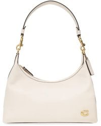 COACH - Borsa a tracolla juliet - Lyst