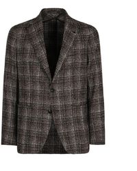 Tagliatore - Blazers - Lyst