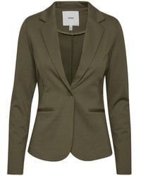Ichi - Blazer Mujer Colección Otoño/Invierno, Mujer, Talla - Lyst