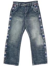 Kidsuper - Straight Fit Jeans - Lyst